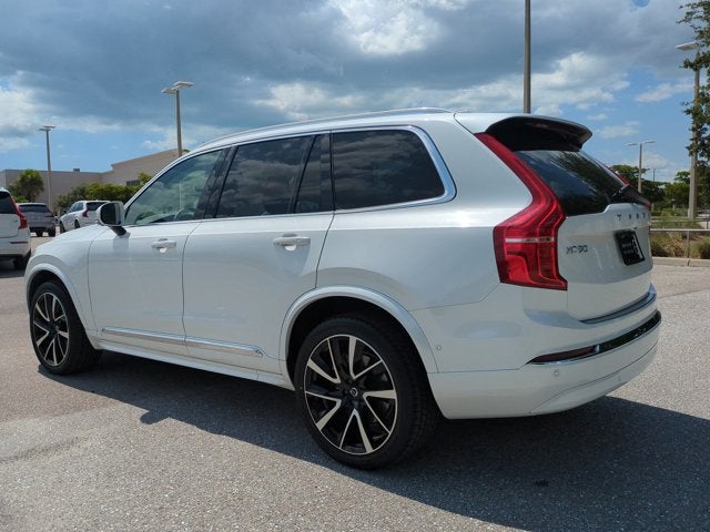 2023 Volvo XC90 Plus