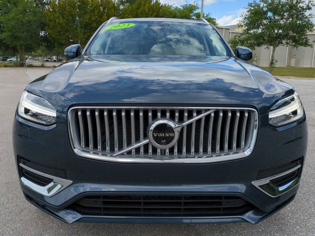 2023 Volvo XC90 Plus