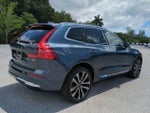 2023 Volvo XC60 Ultimate Bright Theme