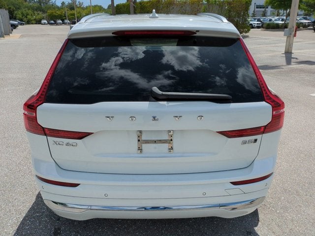 2023 Volvo XC60 Plus Bright Theme