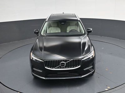 2023 Volvo XC60 B5 Plus Bright Theme
