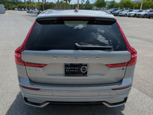 2023 Volvo XC60 Plus Dark Theme