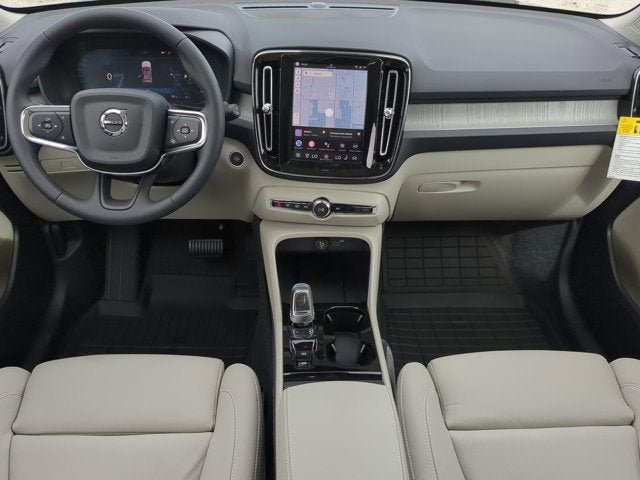 2026 Volvo XC40 Plus