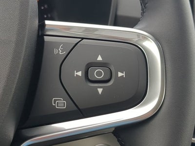 2026 Volvo XC40 Plus