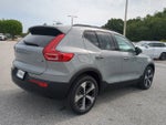 2026 Volvo XC40 Plus