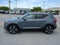 2023 Volvo XC40 Plus Bright Theme