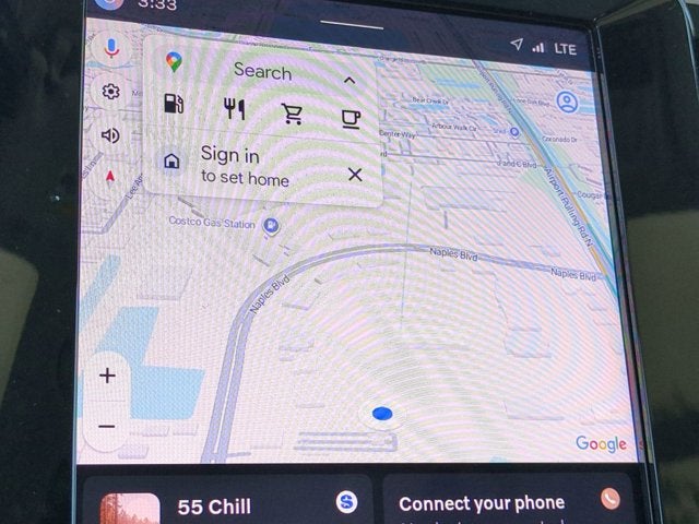 2024 Volvo XC40 Plus Bright Theme