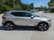 2024 Volvo XC40 Plus Bright Theme