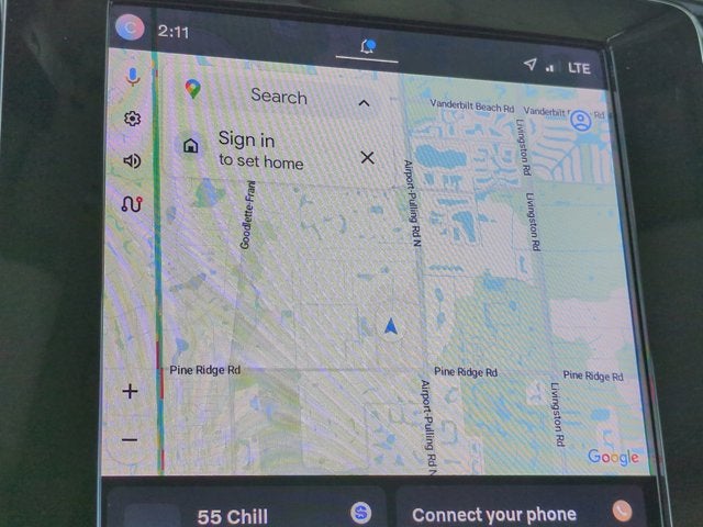 2023 Volvo XC40 Ultimate Bright Theme