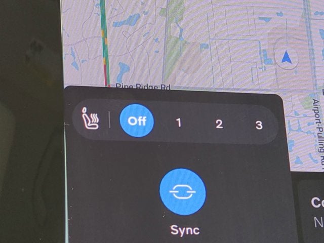 2023 Volvo XC40 Ultimate Bright Theme