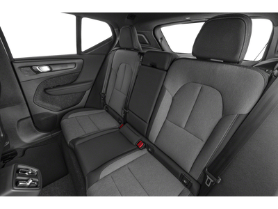2024 Volvo XC40 Plus Dark Theme