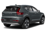 2024 Volvo XC40 Plus Dark Theme