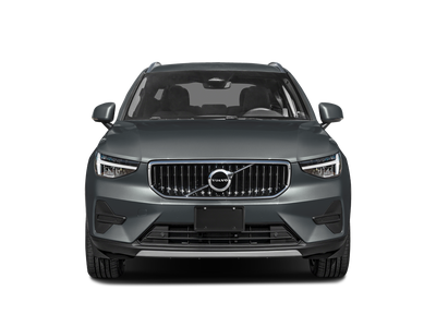2024 Volvo XC40 Plus Dark Theme