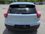 2024 Volvo XC40 Plus Dark Theme