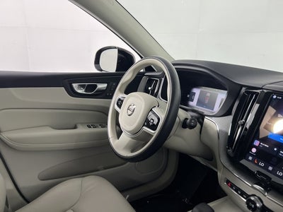 2025 Volvo XC60 Plus