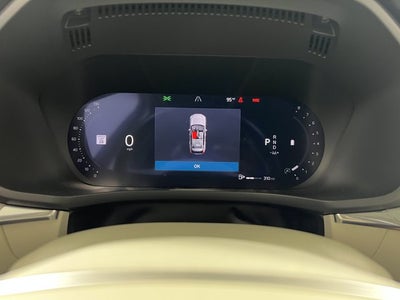 2025 Volvo XC60 Plus