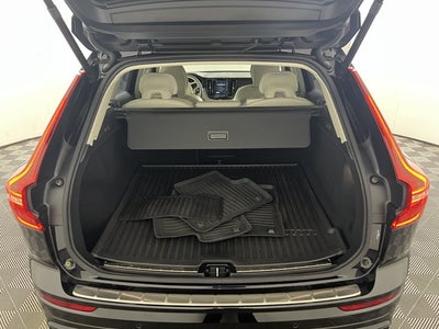 2025 Volvo XC60 Plus