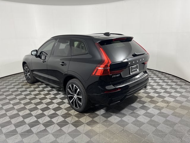 2025 Volvo XC60 Plus
