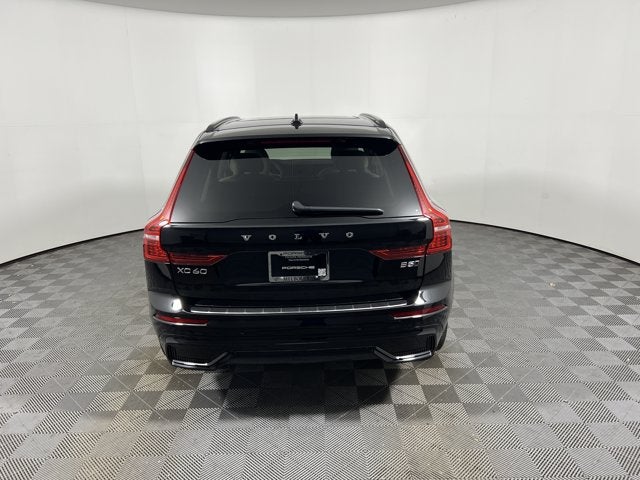 2025 Volvo XC60 Plus