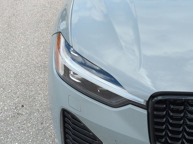 2025 Volvo XC60 Plus