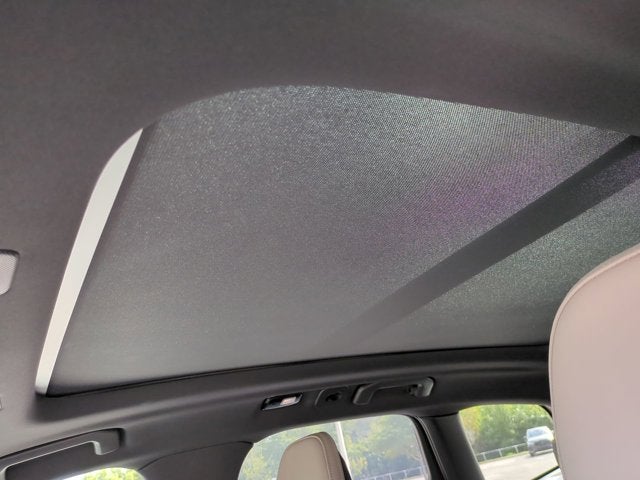 2026 Volvo XC60 Plus