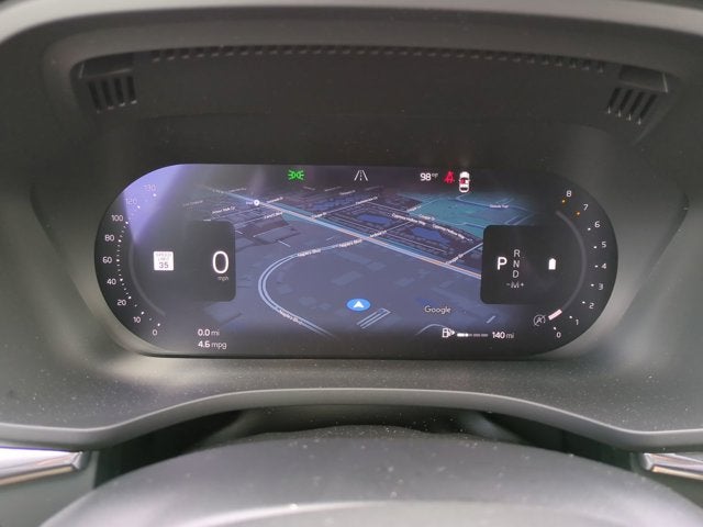 2026 Volvo XC60 Plus