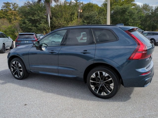 2026 Volvo XC60 Plus