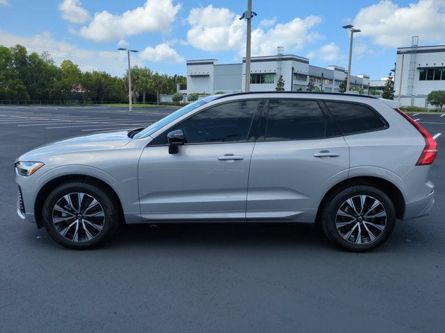2025 Volvo XC60 Core