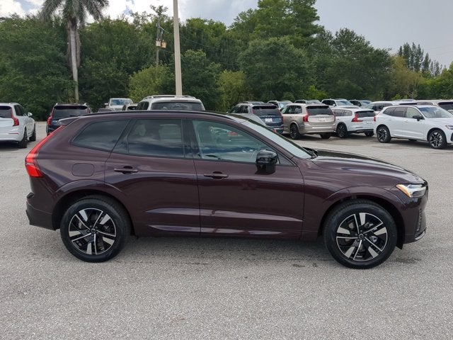 2026 Volvo XC60 Core