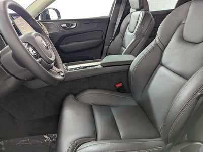 2026 Volvo XC60 B5 AWD Ultra