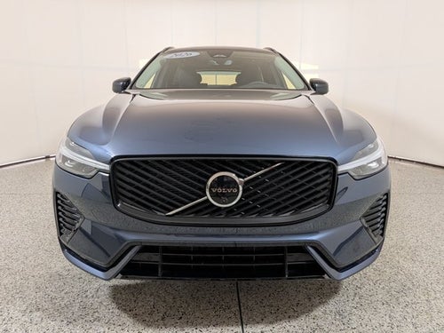 2026 Volvo XC60 B5 AWD Ultra