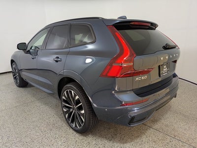 2026 Volvo XC60 B5 AWD Ultra