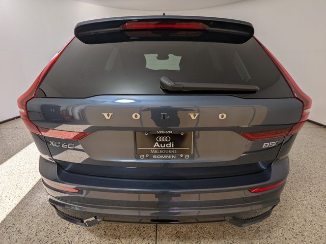 2026 Volvo XC60 B5 AWD Ultra