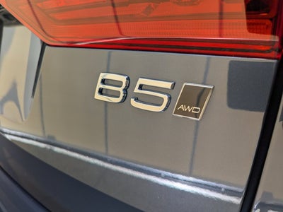 2026 Volvo XC60 B5 AWD Ultra