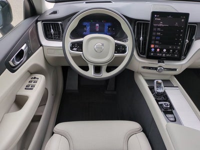 2026 Volvo XC60 Ultra