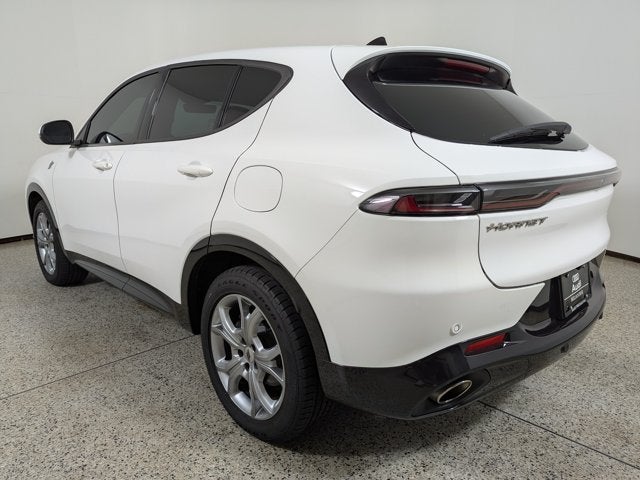 2024 Dodge Hornet R/T EAWD