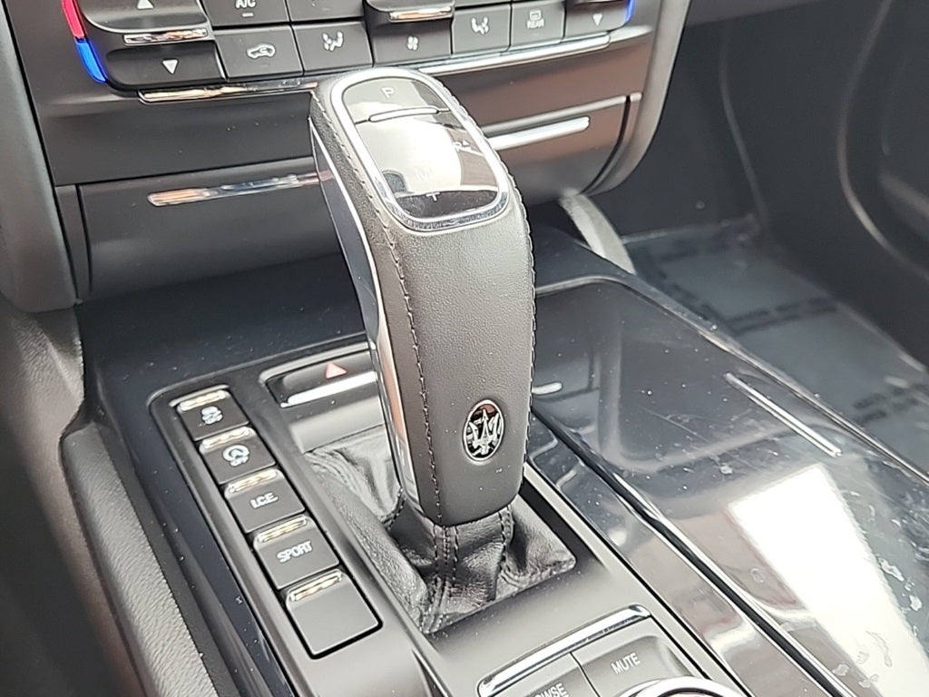 2023 Maserati Ghibli GT