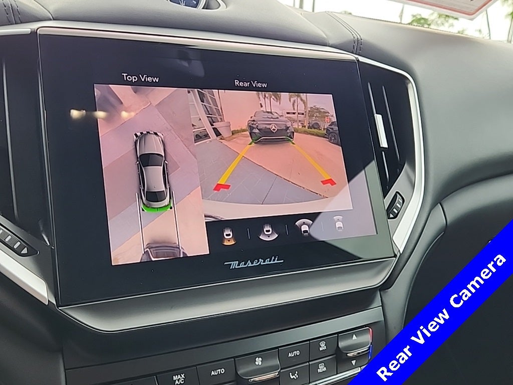 2023 Maserati Ghibli GT