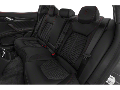 2023 Maserati Ghibli GT