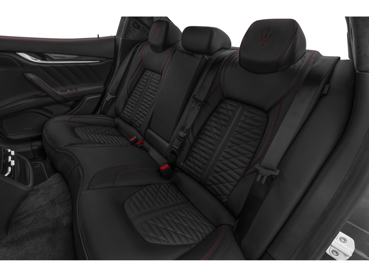 2023 Maserati Ghibli GT