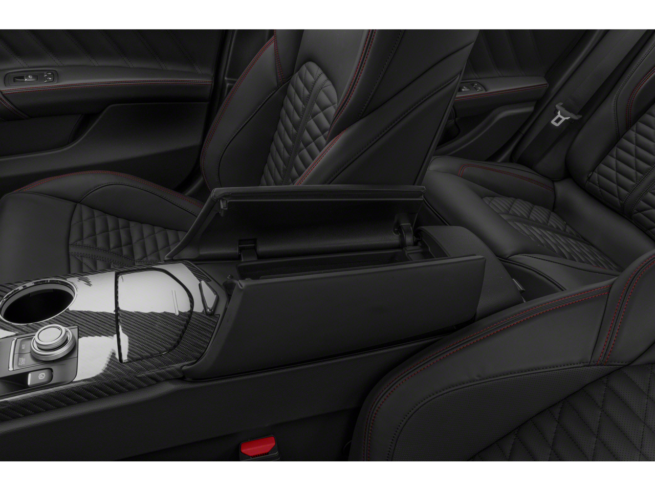 2023 Maserati Ghibli GT