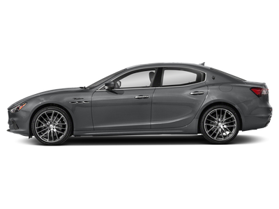2023 Maserati Ghibli GT