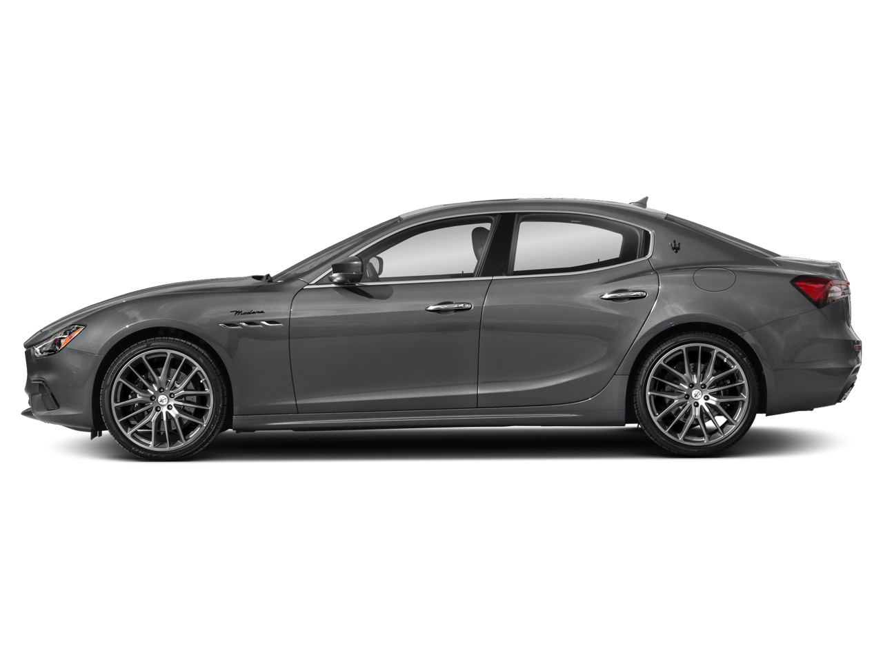 2023 Maserati Ghibli GT