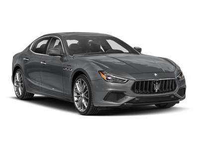 2023 Maserati Ghibli GT
