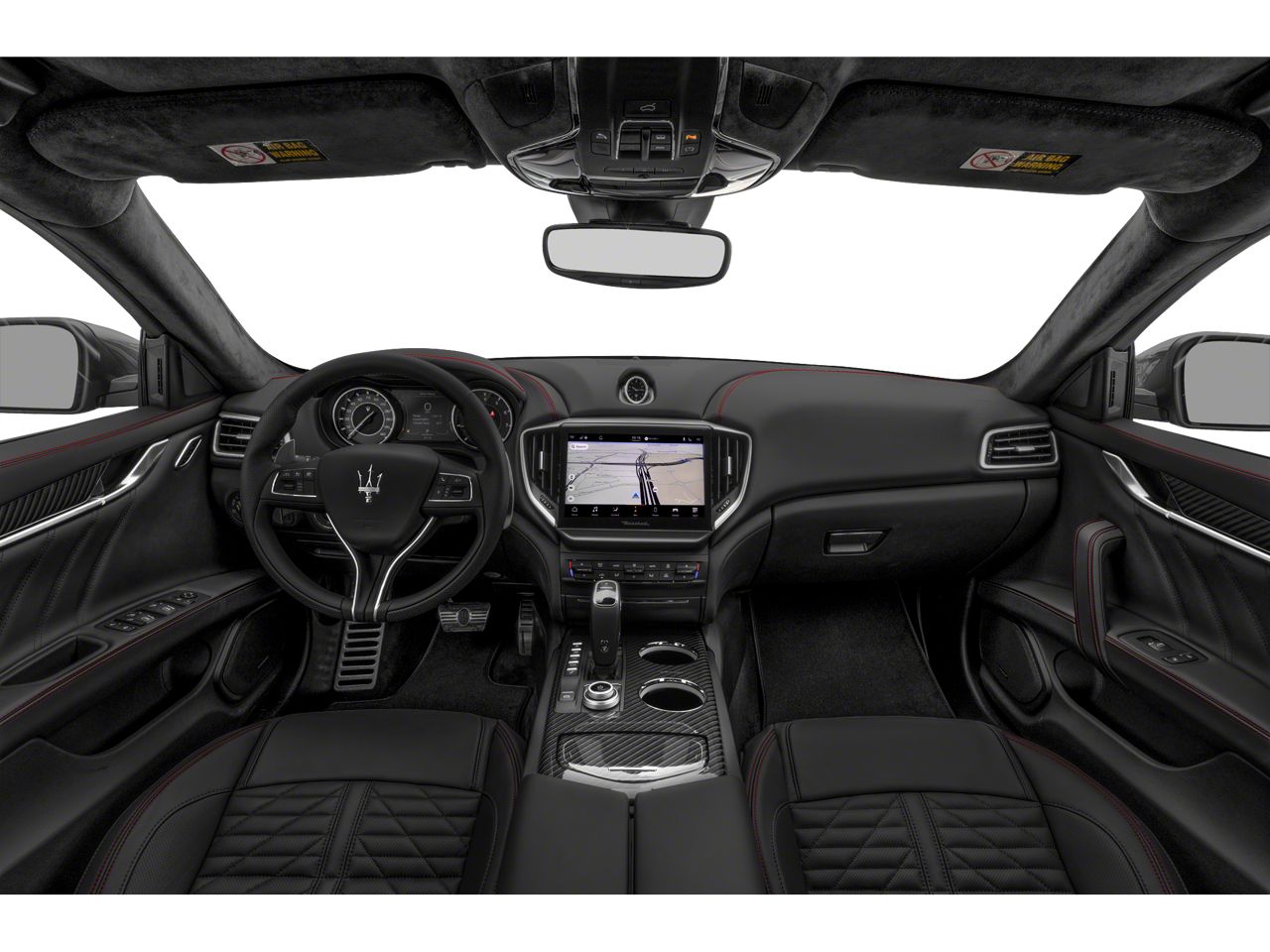 2023 Maserati Ghibli GT