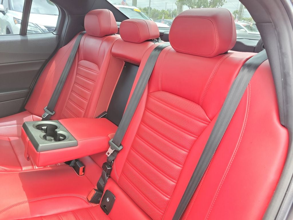 2023 Alfa Romeo Giulia Veloce