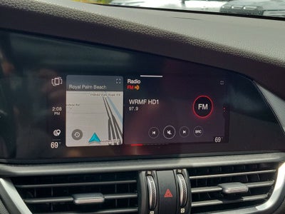 2023 Alfa Romeo Giulia Veloce
