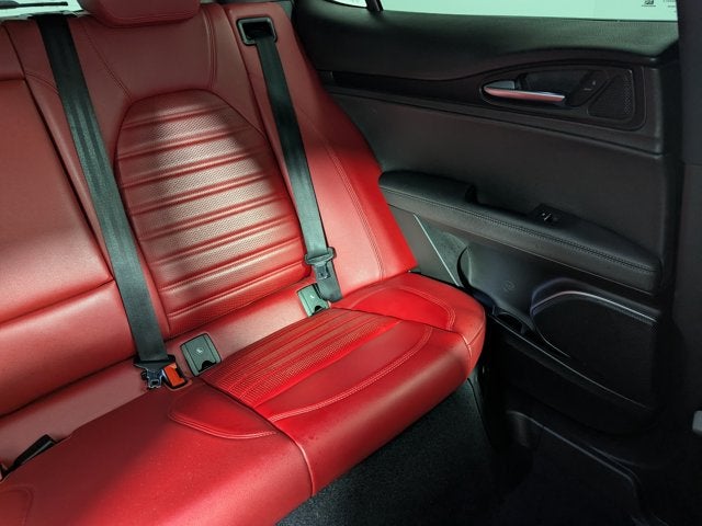 2023 Alfa Romeo Stelvio Sprint RWD