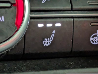 2023 Alfa Romeo Stelvio Sprint RWD