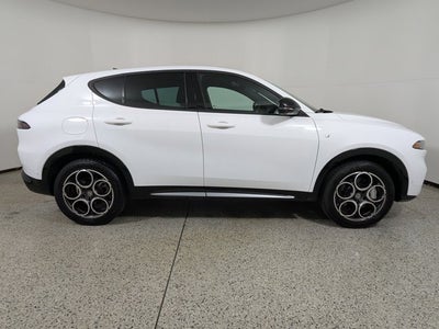2024 Alfa Romeo Tonale Ti EAWD